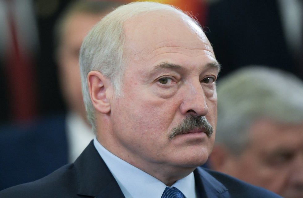 Baltarusijai mato didžiausią grėsmę: jeigu Lukašenka išeis grybauti ir negrįš – viskas