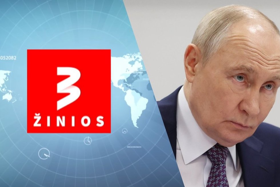 TV3 Žinios 2026-05-30 (tv3.lt koliažas)