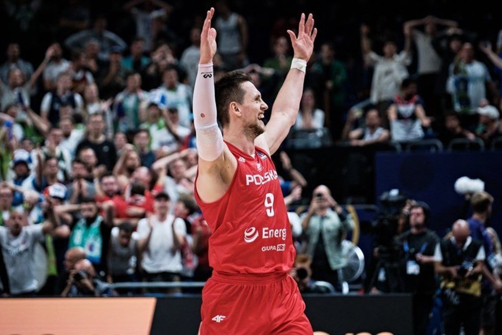 Mateušas Ponitka (nuotr. FIBA)