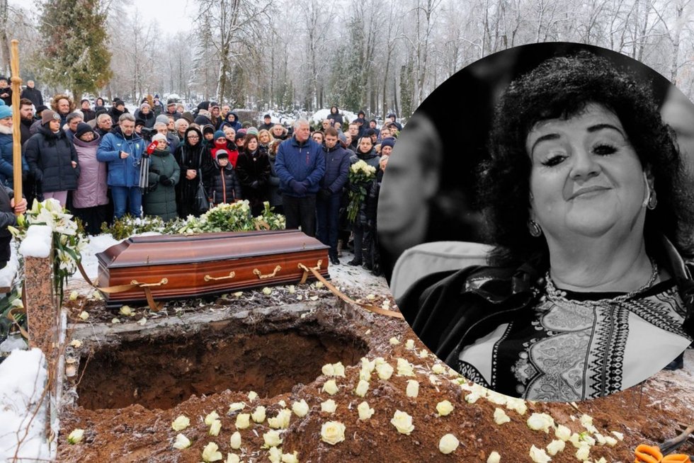 Gerbėjai gedi netikėtai mirusios Vitalijos Katunskytės: „Labai didelė netektis“ (tv3.lt fotomontažas)
